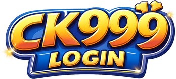 CK999 Login Logo